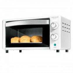 Camping stove Cecotec Bake&Toast 1090 1000 W 10 L