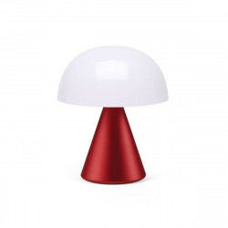 Lámpara de escritorio Lexon Rojo Oscuro Aluminio ABS