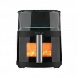Frytkownica na gorące powietrze Cecotec Cecofry Neon 500 Czarny