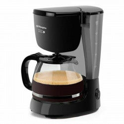 Drip Coffee Machine Orbegozo CG 4061 12 Cups 750 W