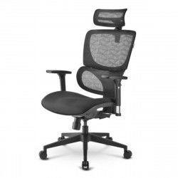 Chaise de Bureau Sharkoon Officepal C30M Noir