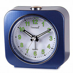 Orologio da Tavolo Timemark Azzurro 9 x 9 x 4 cm
