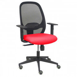 Office Chair P&C 0B10CRP Red