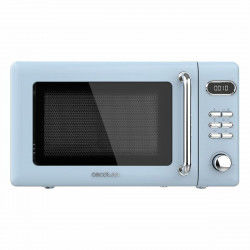 Microwave Cecotec Blue 700 W 20 L