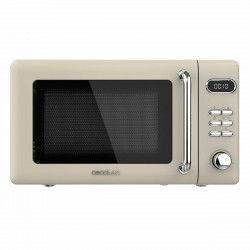Microwave Cecotec 700 W 20 L