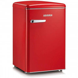 Kombineret køleskab Severin RKS8830      88 Rød
