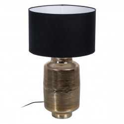 Desk lamp Golden 220 V 40,75 x 40,75 x 73 cm