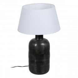 Lampe de bureau Blanc Noir 220 V 40,75 x 40,75 x 68 cm