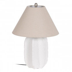 Lámpara de mesa Blanco 60 W 220-240 V 45,5 x 45,5 x 59,5 cm