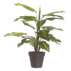 Decorative Plant PVC Iron 45 cm