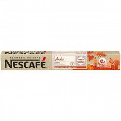 Kaffekapsler Nestle ANDES