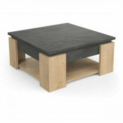 Side table Demeyere AUSTIN 80 x 80 x 37,2 cm