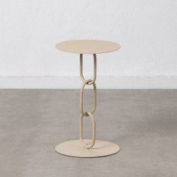 Side table Iron (Refurbished A)
