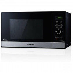 Microwave Panasonic NNSD28HS Black 1000 W 23 L