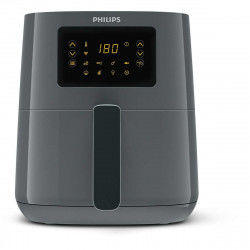 Varmluftsfrituregryde Philips HD9255/60 Sort Grå 1400 W 4,1 L