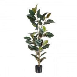Decorative Plant PVC Iron Fig Tree 49 x 45 x 125 cm