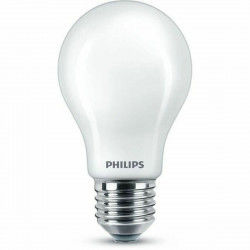 Sfærisk LED pære Philips Equivalent E27 60 W E (4000 K)