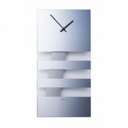 Horloge Murale Nextime 2855MI 38 x 19 cm