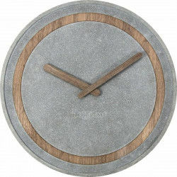 Reloj de Pared Nextime 3211 39,5 cm