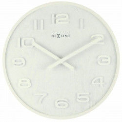 Orologio da Parete Nextime 3096WI 35 cm