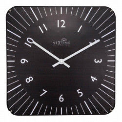 Zegar Ścienny Nextime 3240ZW 35 x 35 cm