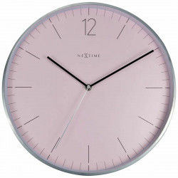 Reloj de Pared Nextime 3254RZ 34 cm