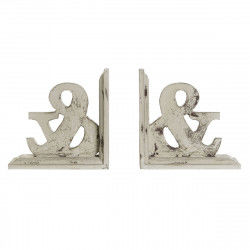 Bookend DKD Home Decor (2 Units) (Refurbished A)