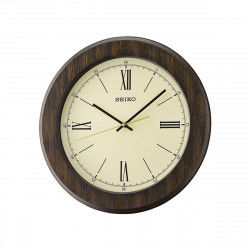 Zegar Ścienny Seiko QXA682B 39,5 cm