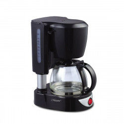 Elektrisk kaffemaskine Feel Maestro MR406 550 W
