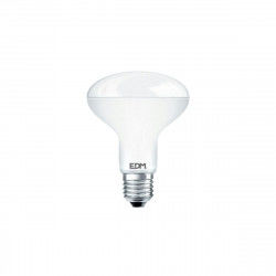 Lampe LED EDM Réflecteur F 12 W E27 1055 lm Ø 9 x 12 cm (6400 K)