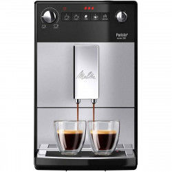 Superautomatic Coffee Maker Melitta F230-101 Silver 1450 W 15 bar 1 L
