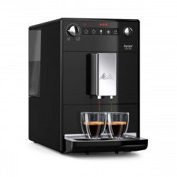 Superautomatic Coffee Maker Melitta F23/0-102 Black 1450 W 15 bar 1,2 L