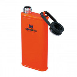 Flasque Stanley 10-00837-245 Orange 230 ml Acier inoxydable