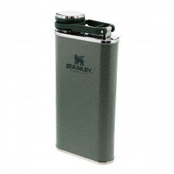 Flask Stanley 10-00837-126 230 ml Green Stainless steel