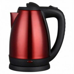 Kettle COMELEC 1,7 L Red Stainless steel 2200 W 1,7 L (Refurbished B)