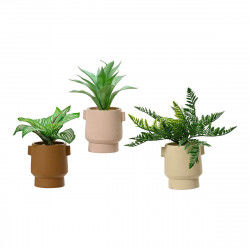 Decorative Plant EDM 808559 Plant pot 25 cm