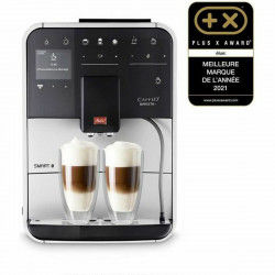 Superautomatisk kaffemaskine Melitta Barista Smart T Sølvfarvet 1450 W 15 bar...