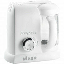 Robot de Cocina Béaba Babycook Solo Blanco 1,1 L