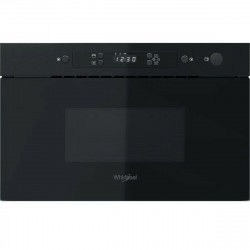 Built-in microwave with grill Whirlpool Corporation MBNA900B    22L 22 L 750 W