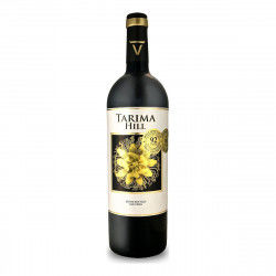 Czerwone wino Volver Tarima Hill Monastrell (75 cl)