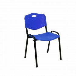 Reception Chair Robledo PYC PACK426IAZ Blue