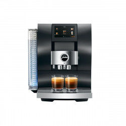 Superautomatyczny ekspres do kawy Jura Czarny 1450 W 15 bar (Odnowione A)
