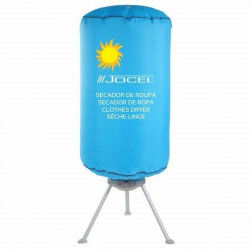 Dryer Jocel 1000 W 10 kg (Odnowione A)