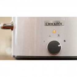 Olla de Cocción Lenta Crock-Pot CSC030X (Reacondicionado A)