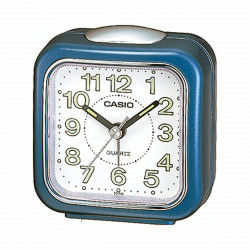 Alarm Clock Casio TQ-142-2DF Blue