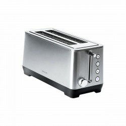 Grille-pain Cecotec BIGTOAST EXTRA DOUBLE 1600 W
