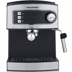Superautomatisk kaffemaskine Blaupunkt CMP301 Sort 850 W 15 bar 2 Skodelice...