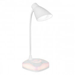 Lampa stołowa Activejet AJE-CLASSIC PLUS Biały 6000 K 80 Plastikowy 7 W 5 V...