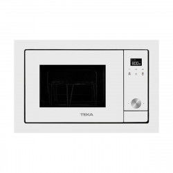 Microwave Teka ML 8200 BIS White 700 W 20 L
