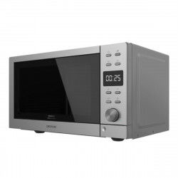 Microwave Cecotec GRANDHEAT 2000 FLATBED STEEL	 20 L